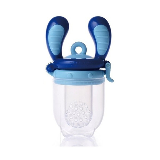 Umami Kidsme Food Feeder (4m+) Aquamarine