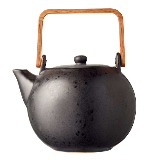 Bitz - Tekanna 1,2 L Svart