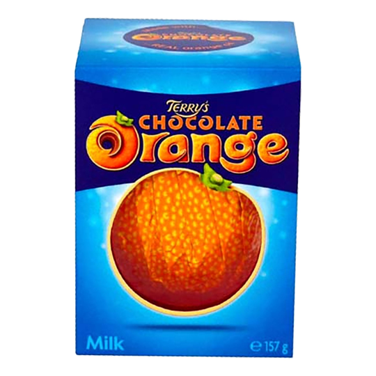 Terry's Chocolate Orange - 157 gram