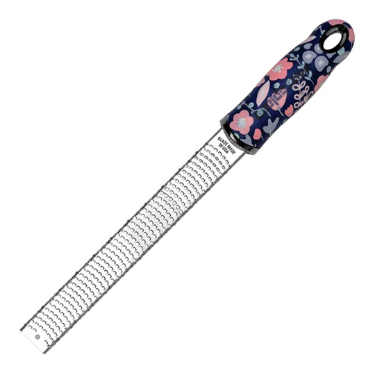 Microplane - Microplane Premium Classic Rivjärn enkelt Blomster