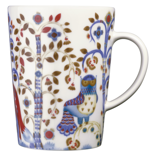 Iittala - Taika Mugg 40 cl Vit