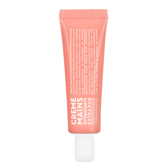 Compagnie de Provence Handkräm Pink Grapefruit 30 ml