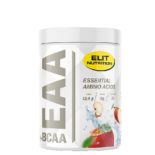 EAA + BCAA, 400 g