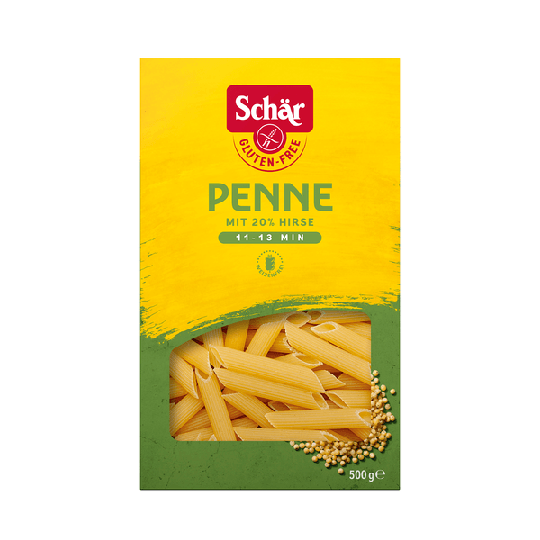 Schär Penne 500 g
