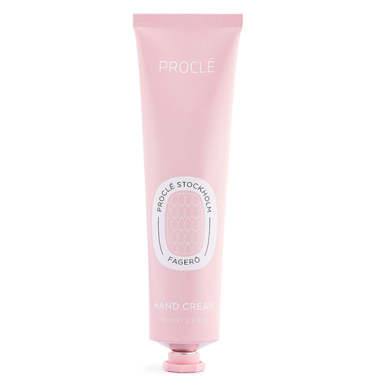 Proclé Fagerö Hand Cream 75 ml