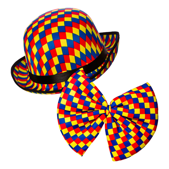 Clown Tillbehörskit