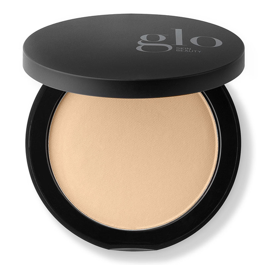 Glo Skin Beauty Pressed Base Golden Medium 9 g