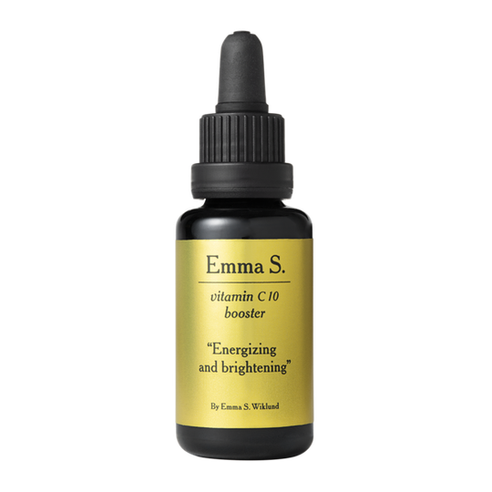 Emma S. Vitamin C 10 Booster 30 ml