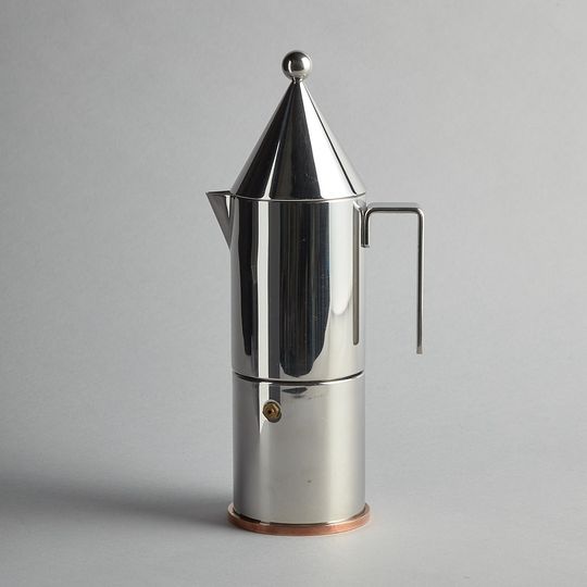Alessi - Alessi Esppressobryggare "La Conica"