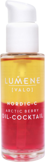 Lumene Nordic-C Arctic Berry Multivitamin Oil-Cocktail 30 ml