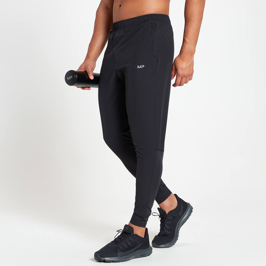 MP Men's Velocity Joggers - Svart - XXL