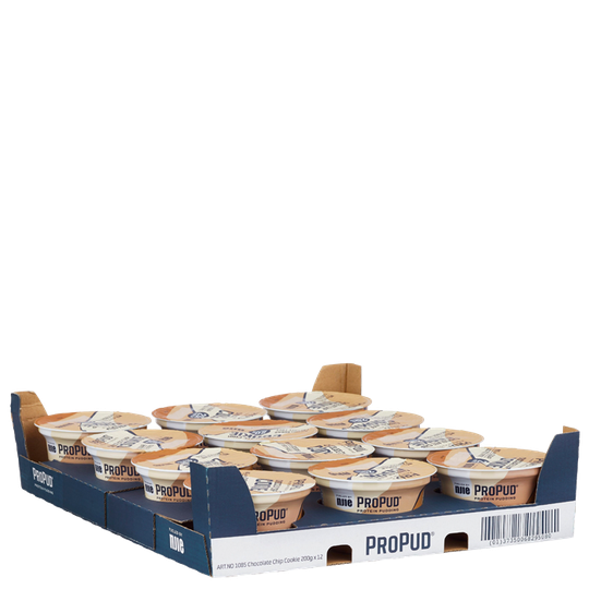 12 x ProPud, 200 g