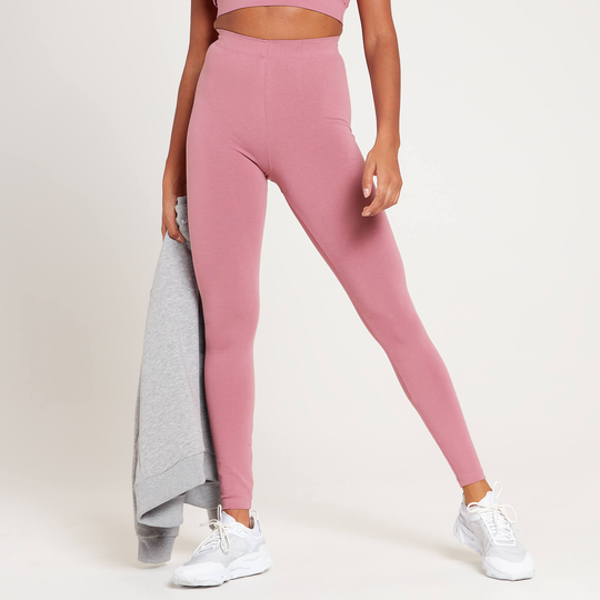 MP Women's Original Leggings - Malva - XS