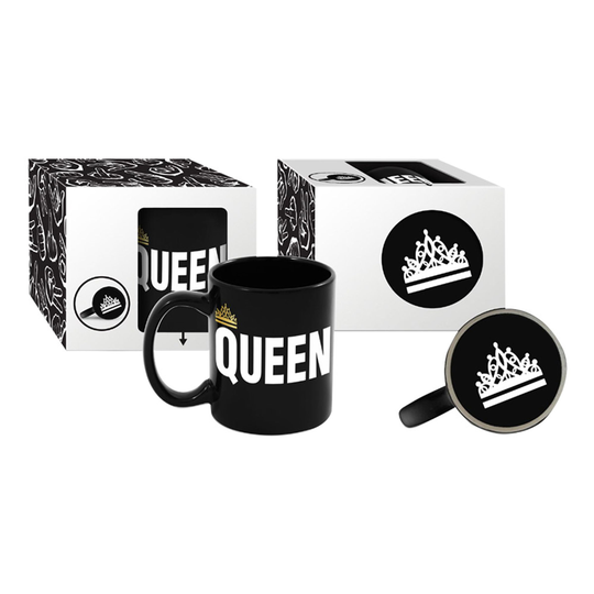 Mugg Queen