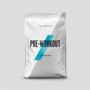 Pre-Workout Blend - 250g - Blå Hallon