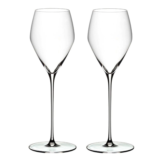 Riedel - Veloce Champagneglas 2-pack