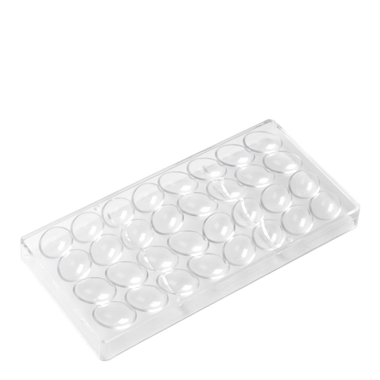 Patisse - Chokladform Ägg 24 stycken