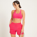 MP Women's Training Control Sports Bra - Magenta - M
