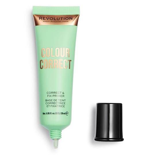 Makeup Revolution Colour Correct Primer 20 ml