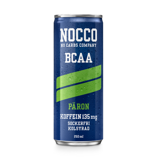 NOCCO BCAA, 330 ml