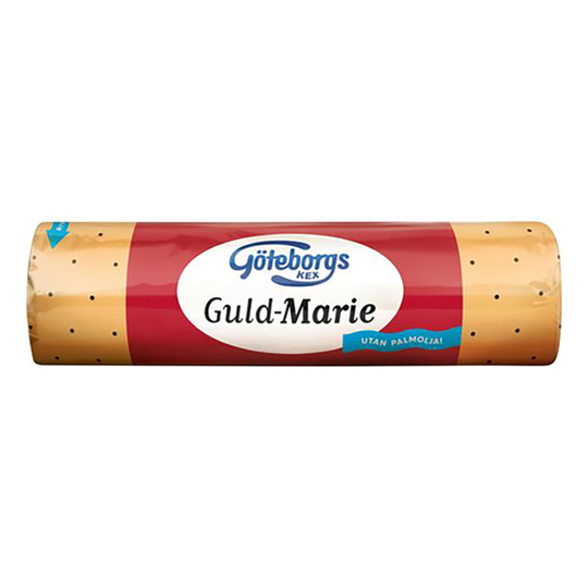 Guld-Marie Kex - 200 gram