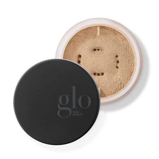 Glo Skin Beauty Losse Base Golden Medium 14 g