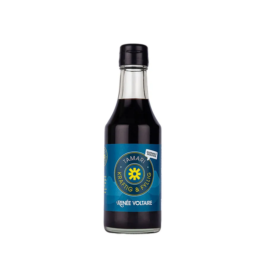 Renée Voltaire Tamari 12 månader, 250ml ekologisk