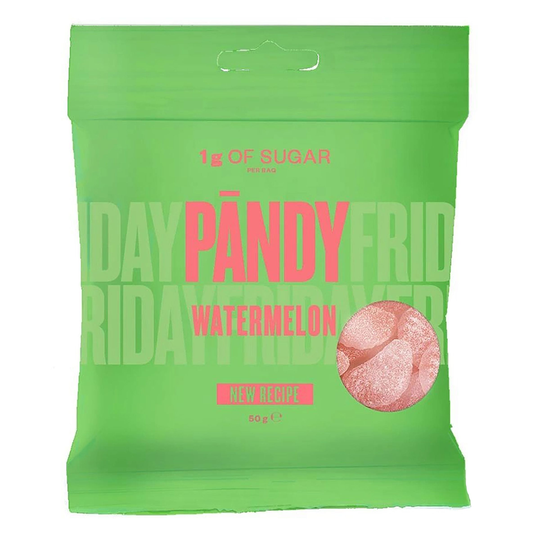 Pändy Watermelon - 50 gram