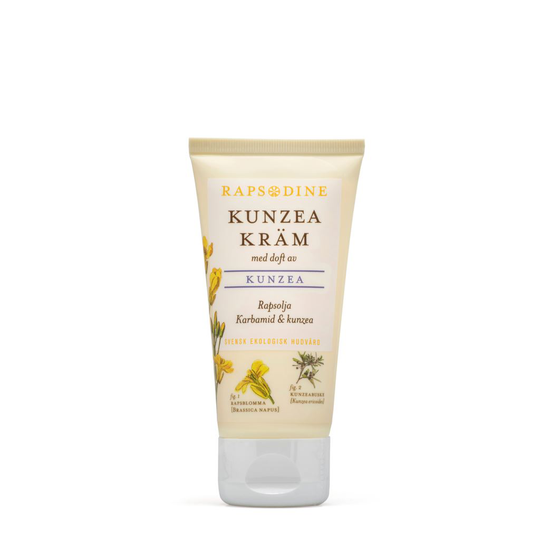 Rapsodine Kunzeakräm 50 ml