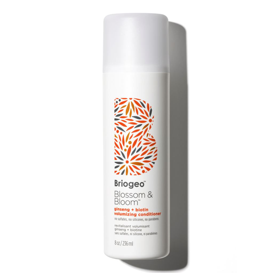 Briogeo Blossom & Bloom Ginseng + Biotin Volumizing Conditioner 236 ml