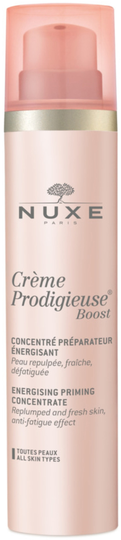 NUXE Créme Prodigieuse Boost Energising Priming Concentrate 100 ml