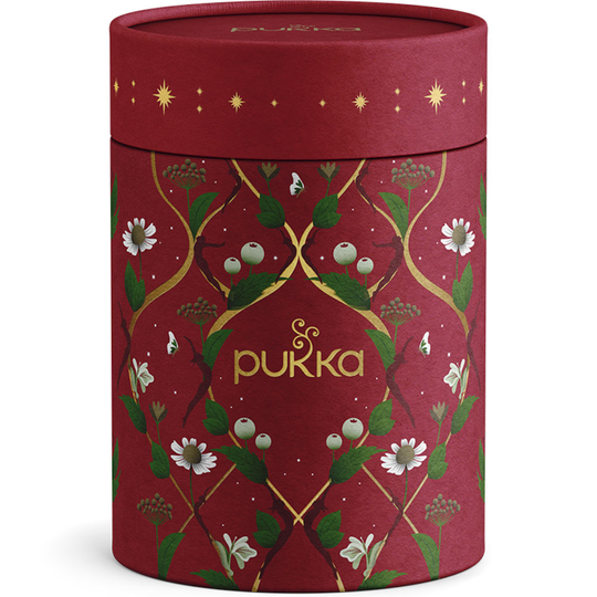 JUL22 GP PUKKA Org FestiveCollection 30st