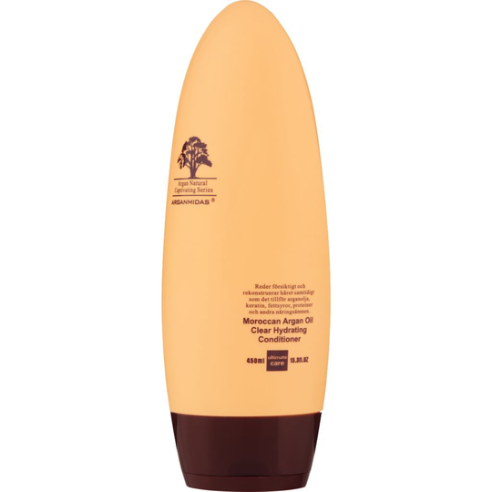 ARGANMIDAS Clear Hydrating Conditioner 450 ml