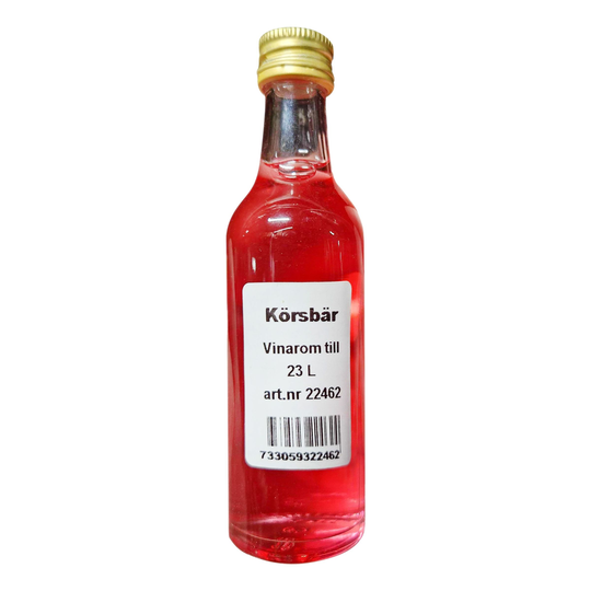 Körsbärsarom