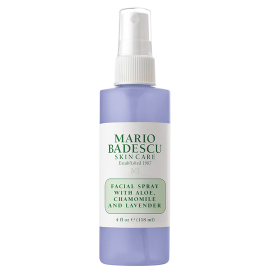 Mario Badescu Facial Spray Aloe Chamomile & Lavender 118 ml