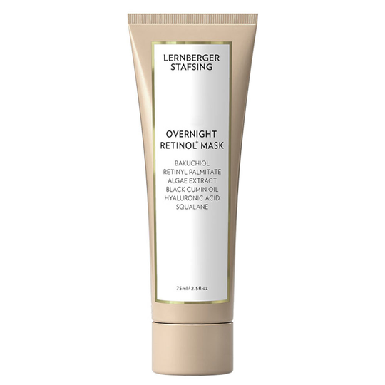 Lernberger Stafsing Overnight Retinol+ Mask 75 ml