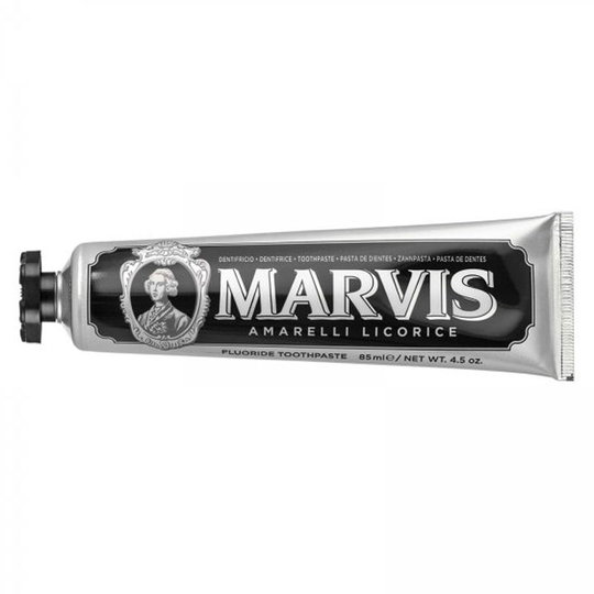Marvis Tandkräm Amarelli Licorice 85 ml