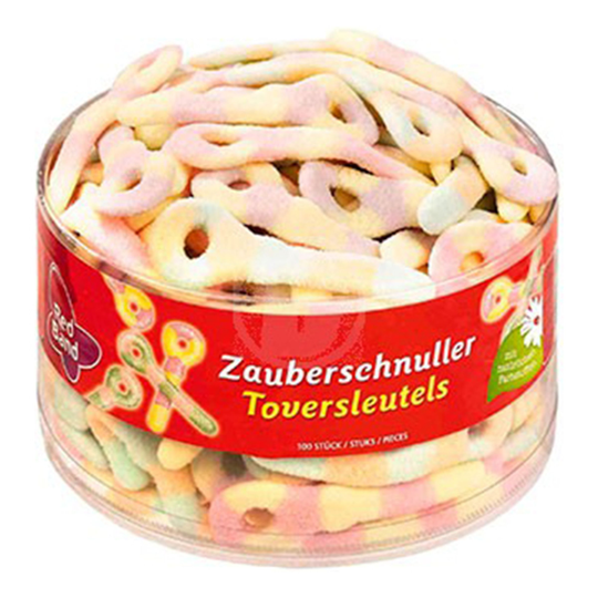 Red Band Sura Nappar - 900 g