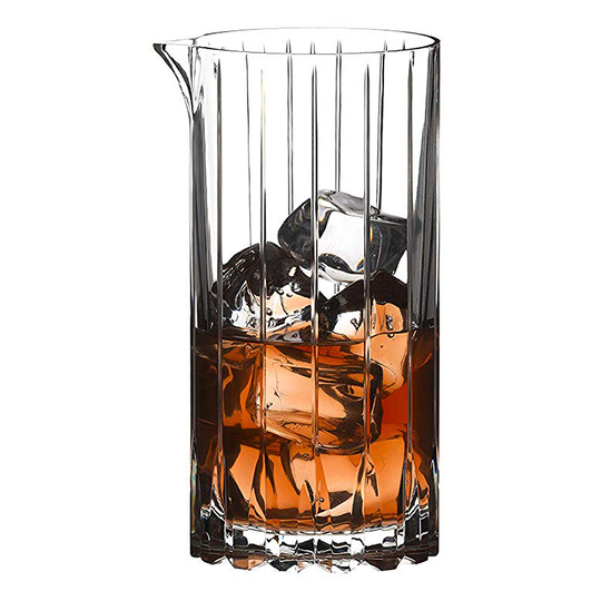 Riedel - Drink Specific Mixkanna