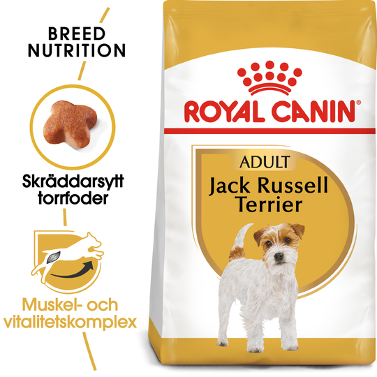 Royal Canin Jack Russel Adult hundmat 1,5kg