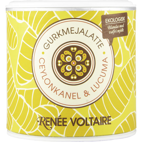 Renée Voltaire Gurkmejalatte 100 g