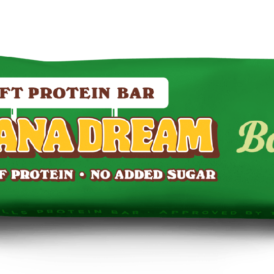 Barebells Soft Bar Holiday 2022 LIMITED 55 g