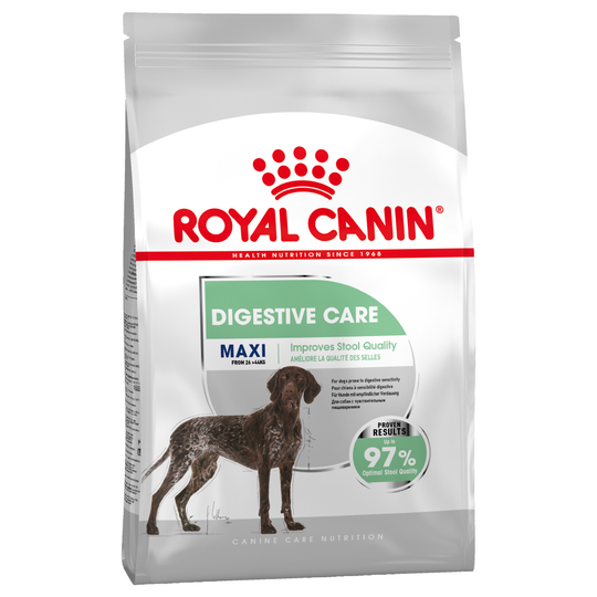 Royal Canin CCN Maxi Digestive Care - 12 kg
