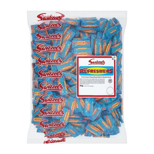 New Refreshers Storpack - 3 kg