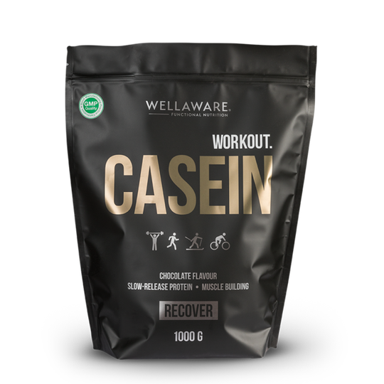 WellAware Casein Choklad 1000 g