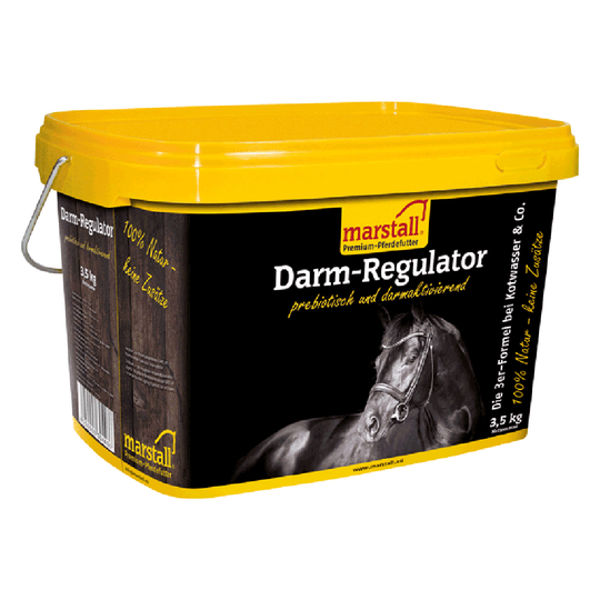 Marstall Tarm-regulator Ekonomipack: 2 x 3,5 kg