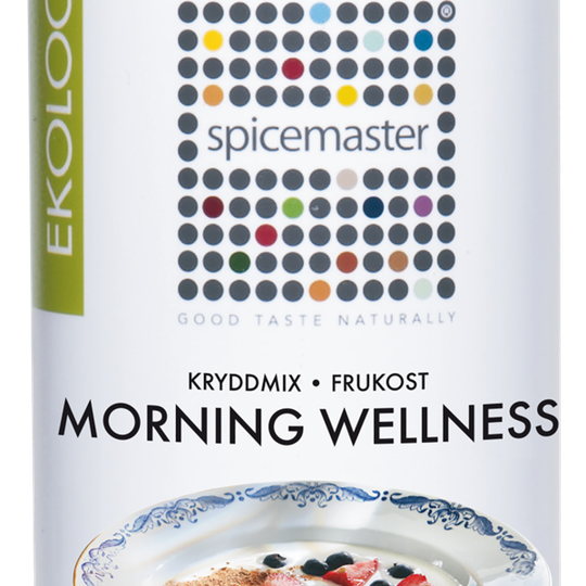 Spicemaster Morning Wellness 28 g