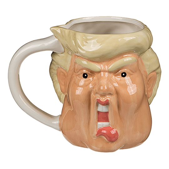Donald Trump Mugg
