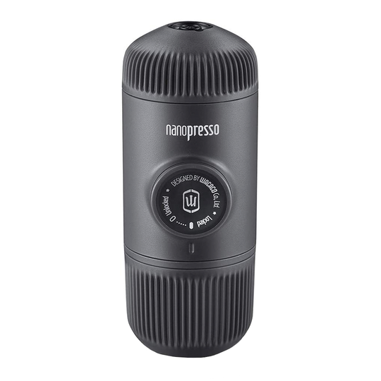 Wacaco - Nanopresso Portabel Espressomaskin