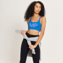 MP Women's Original Jersey Bra − Blå - XXS